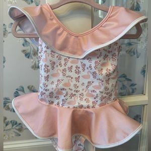 9M Dondolo Swimsuit 🦢